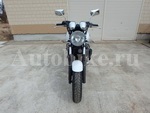     Yamaha XJR1300-2 2011  4